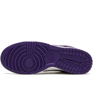 Dunk Low Court Purple Sale