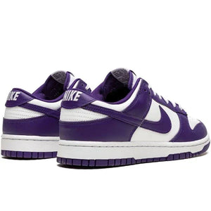Dunk Low Court Purple Sale