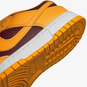 Nike Dunk Low University Gold and Deep Maroon Sale