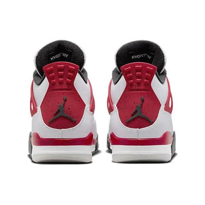 Nike Air Jordan 4 Cement Red Sale