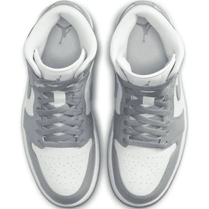 Air Jordan 1 Mid Stealth(W)