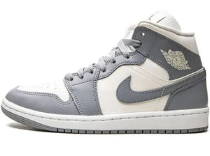 Air Jordan 1 Mid Stealth(W)