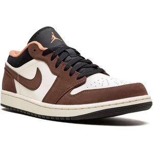 Air Jordan 1 Low Mocha Sale