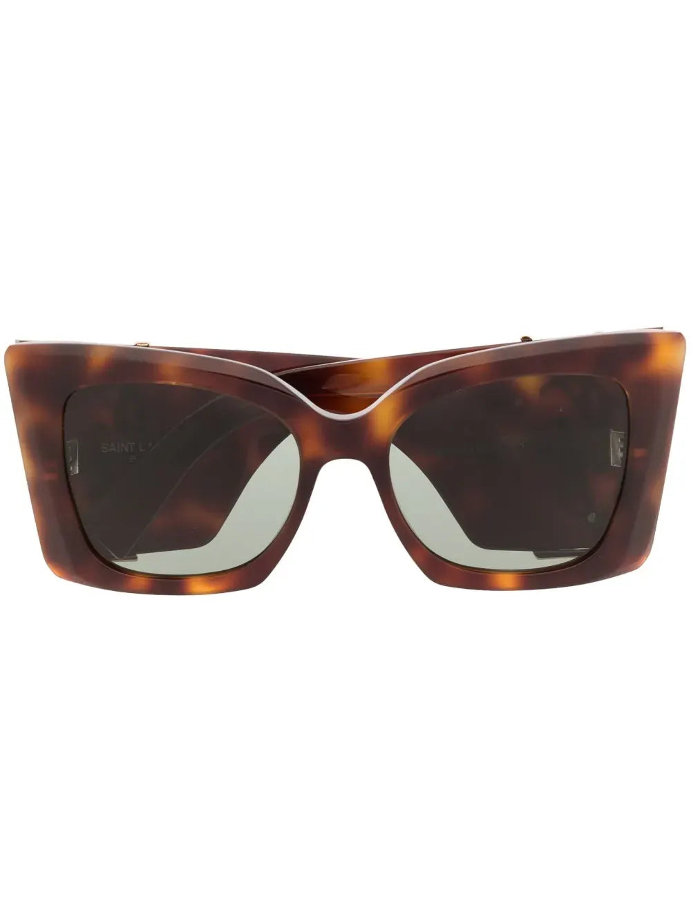 SL M119 oversized cat-eye sunglasses