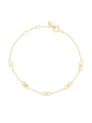 small Astor link bracelet