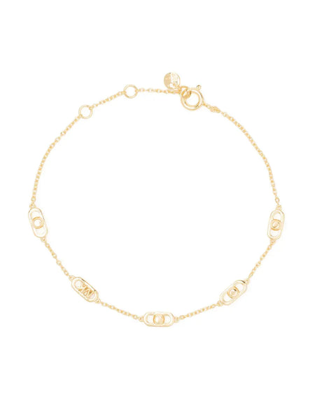 small Astor link bracelet