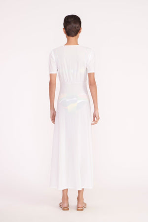 SONYA COVERUP WHITE