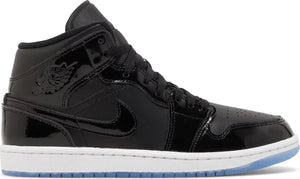 Air Jordan 1 Mid SE 'Space Jam/ Concord'