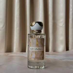 Aromma Fragrances SRK BLEND