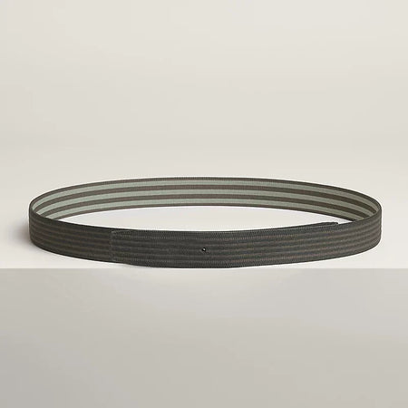 Stripes reversible band 32 mm