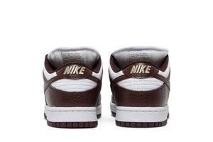 Supreme x Dunk Low OG SB QS Barkroot Brown