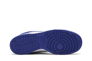 Supreme x Dunk Low OG SB QS Hyper Royal