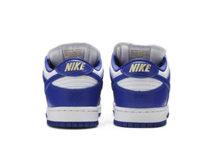 Supreme x Dunk Low OG SB QS Hyper Royal