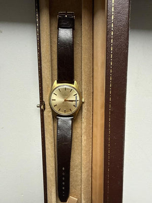 Omega Genève