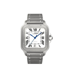 Cartier Santos