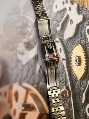 Rolex | Datejust | 16620 | Steel | 36 mm | Steel | White