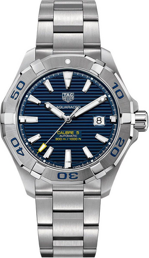 TAG Heuer Aquaracer WAY2012.BA0927