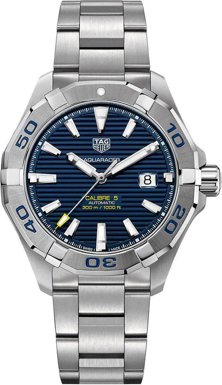 TAG Heuer Aquaracer WAY2012.BA0927