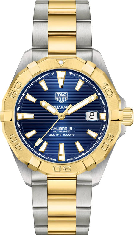 TAG Heuer Aquaracer WBD2120.BB0930