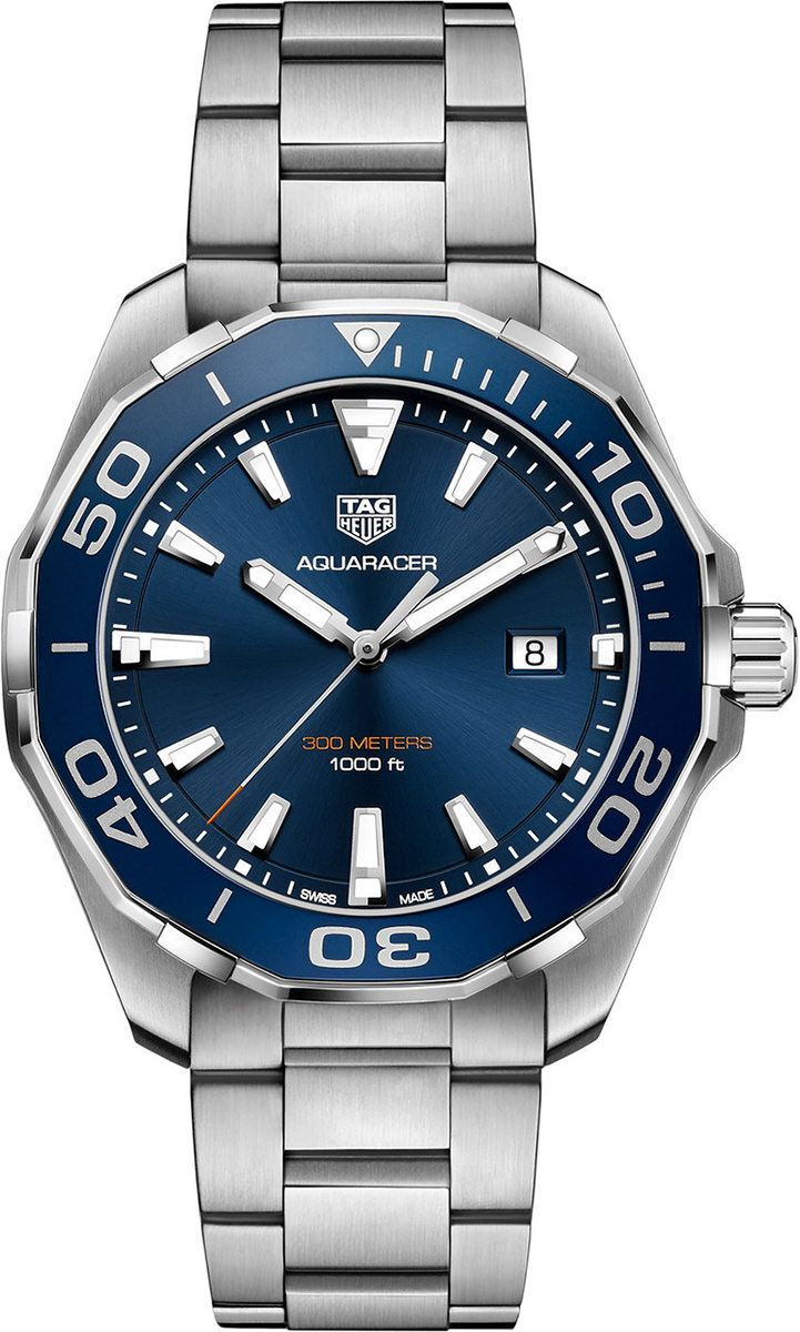 TAG Heuer Aquaracer WAY101C.BA0746