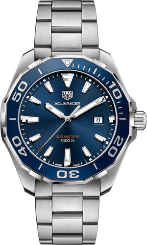 TAG Heuer Aquaracer WAY101C.BA0746