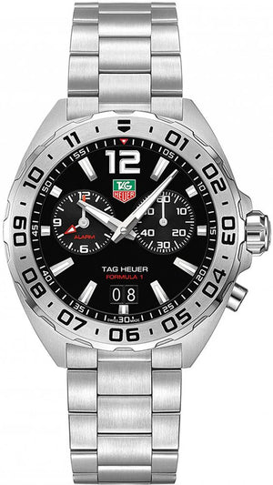 TAG Heuer Formula 1 Date WAZ111A.BA0875