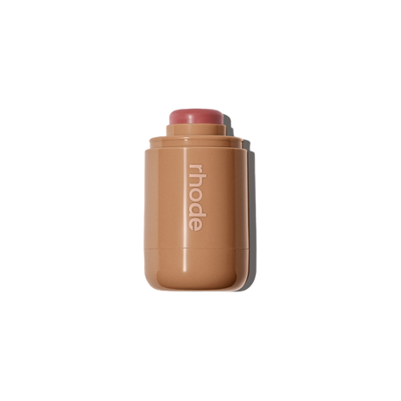 pocket blush tan line