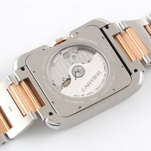 Cartier Tank
