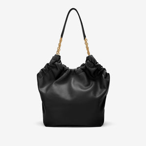 DeMellier The Miami black smooth