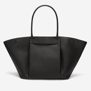 DeMellier The New York black small grain