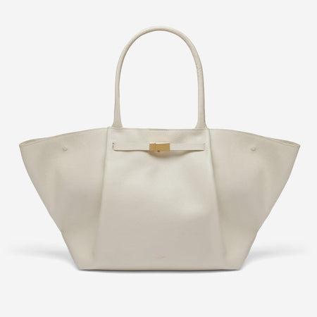 DeMellier The New York off-white small grain