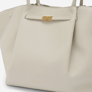 DeMellier The New York off-white small grain