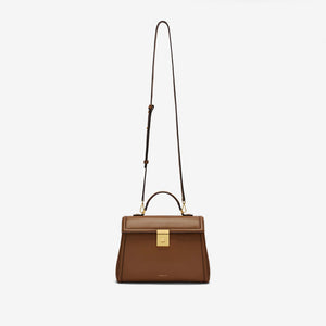 DeMellier The Midi Paris tan smooth