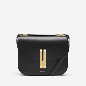 DeMellier The Vancouver black smooth