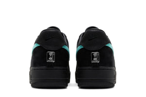 Tiffany Co. X Air Force 1 Low 1837