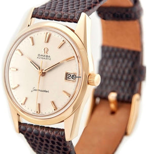 Omega Seamaster