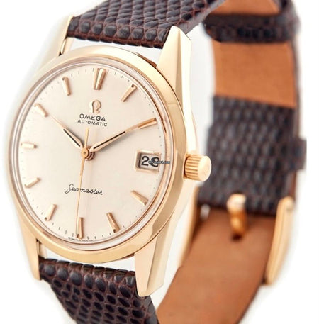 Omega Seamaster
