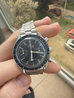 Omega Speedmaster
