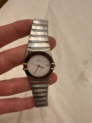 Omega Constellation