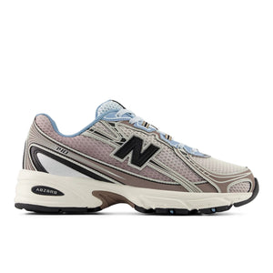 New Balance 740 Sea Salt With Earth Shadow And Frosted Glass Sea Salt With Earth Shadow And Frosted Glass