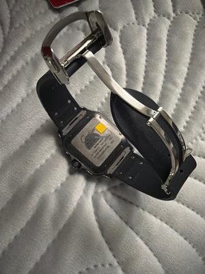 Cartier Santos