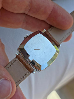 Omega not set