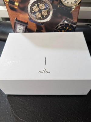 Omega Speedmaster