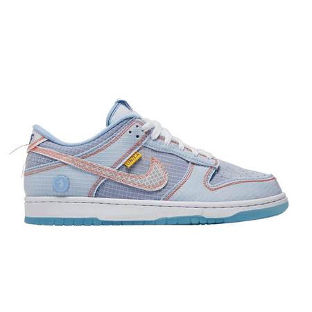 Union LA x Dunk Low Passport Pack Argon