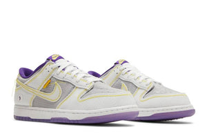 Union LA x Dunk Low Passport Pack Court Purple