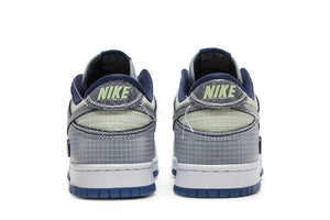 Union LA x Dunk Low Passport Pack Pistachio
