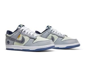 Union LA x Dunk Low Passport Pack Pistachio