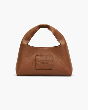 Marc Jacobs Marc Jacobs The Mini Sack Bag Argan Oil Argan Oil