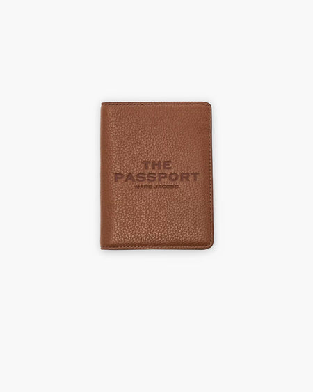 Marc Jacobs Marc Jacobs The Passport Case Argan Oil Argan Oil