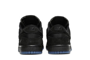 Undefeated x Dunk Low Dunk Vs Af1